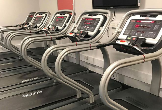 Photo of Greenwood Community Sport Hub