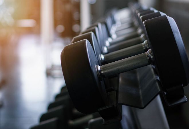 Photo of St Matthews Community Sport Hub