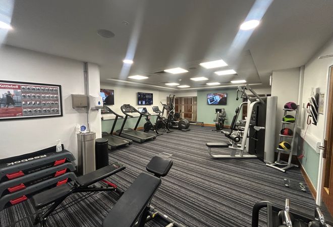 Photo of Mineral House Spa