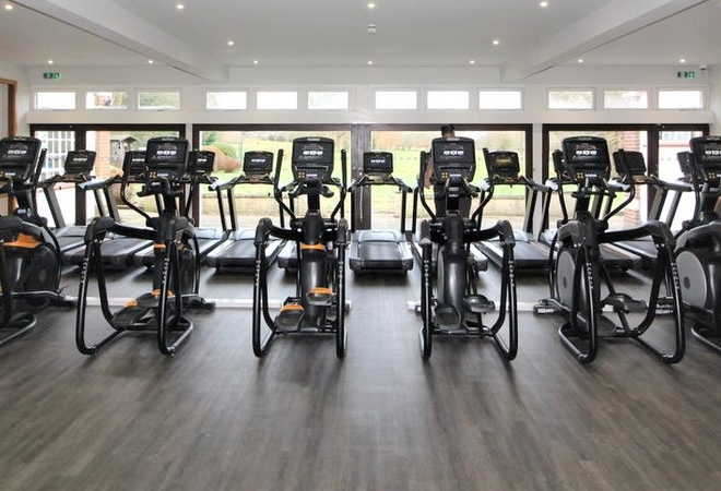 Photo of Revive Health and Fitness