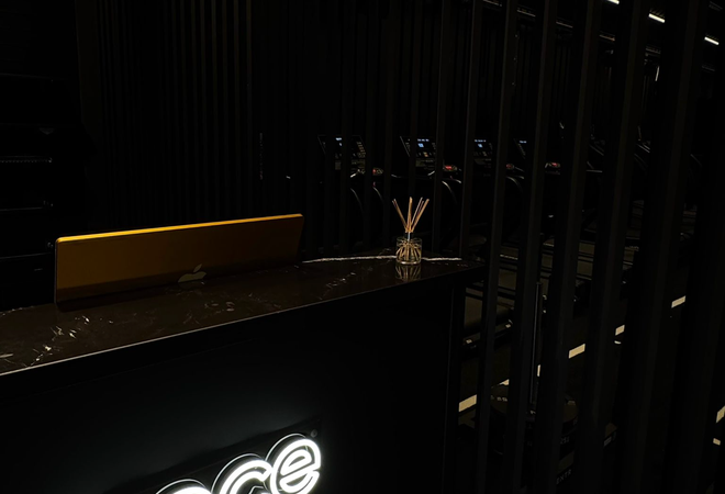 Photo of Pace Club London Bridge