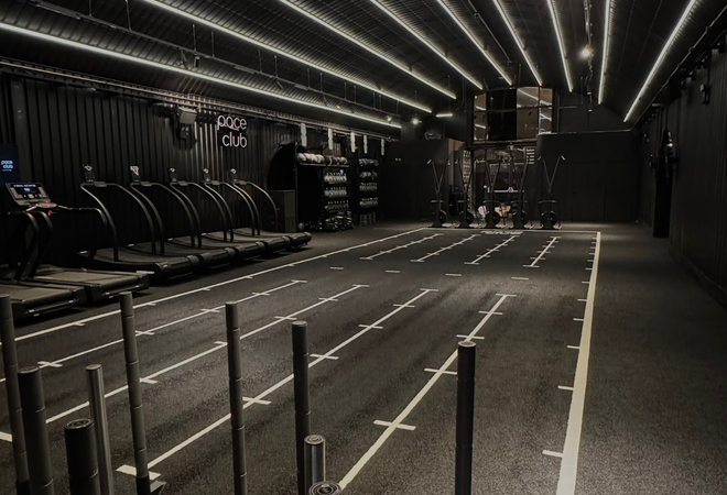 Photo of Pace Club London Bridge