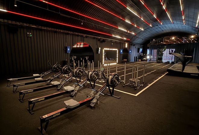 Photo of Pace Club London Bridge