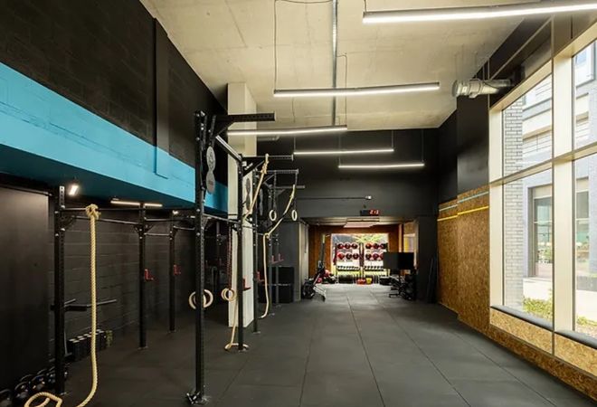 Photo of Rush242 Fitness