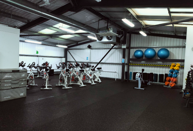 Photo of NR Health & Fitness Attleborough