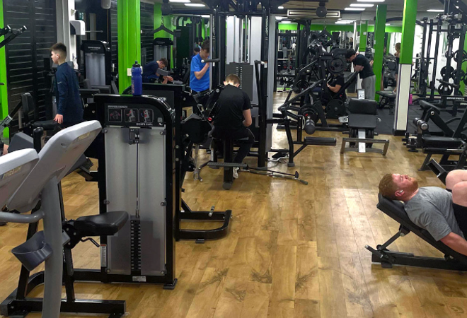 Photo of NR Health & Fitness Dereham