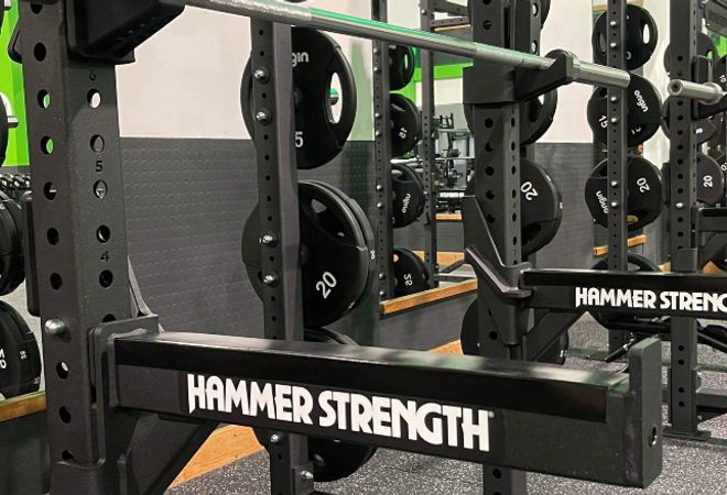 Photo of NR Health & Fitness Great Yarmouth