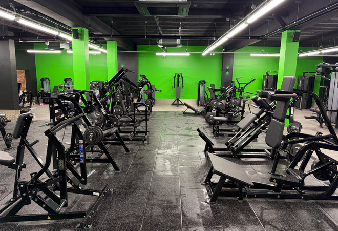 Photo of NR Health & Fitness Thetford