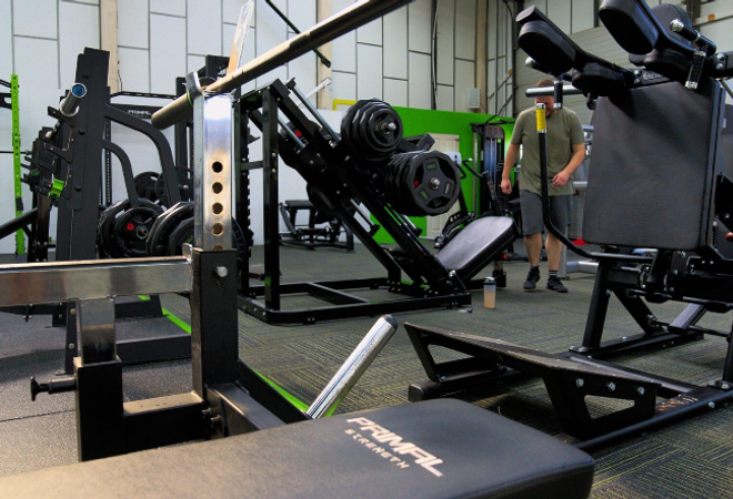 Photo of NR Health & Fitness Watton