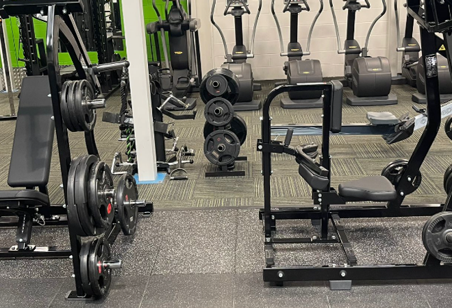 Photo of NR Health & Fitness Wymondham