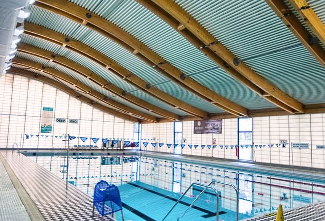 Photo of Pool In The Park