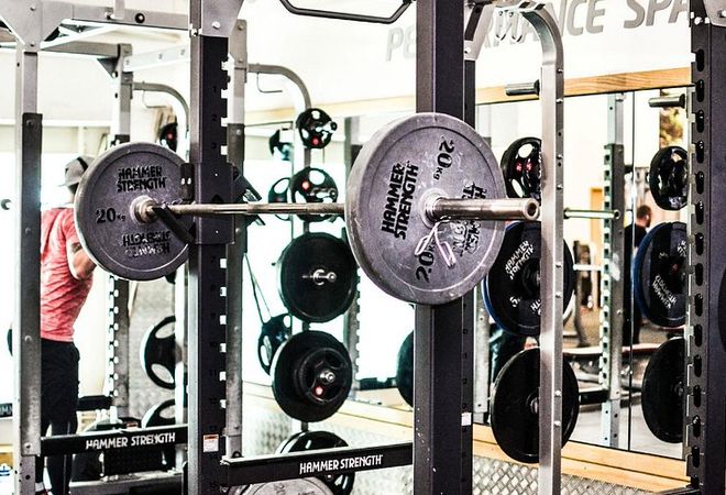 Photo of Basingstoke Aquadrome