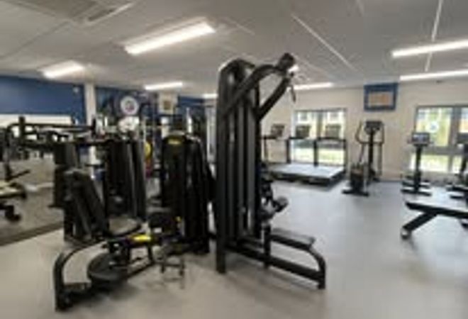 Photo of Sparc Bishops Castle Leisure Centre