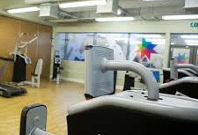 Photo of Bletchley Leisure Centre