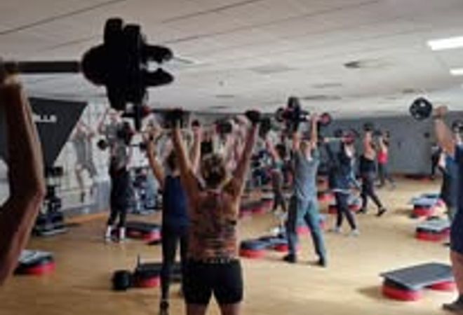 Photo of Cocks Moor Woods Leisure Centre