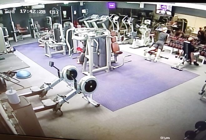 Photo of Evreham Leisure Centre