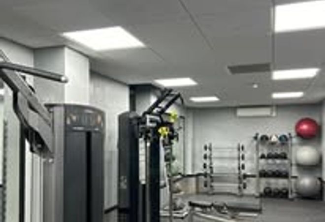 Photo of Fox Hollies Leisure Centre