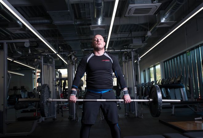 Photo of Horwich Leisure Centre