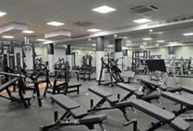 Photo of Maidstone Leisure Centre