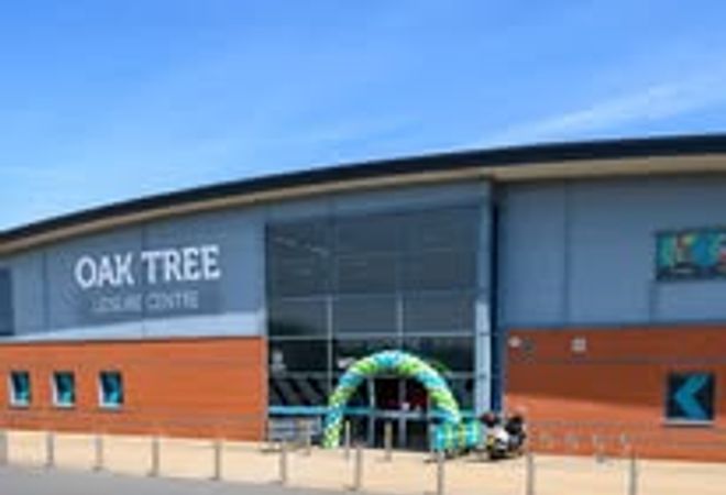 Photo of Oak Tree Leisure Centre