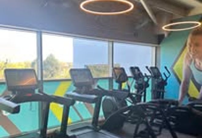 Photo of Rebecca Adlington Swimming Centre