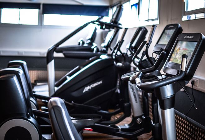 Photo of Sheppey Leisure Centre