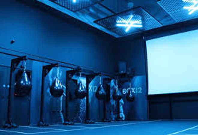 Photo of Shrewsbury Sports Village