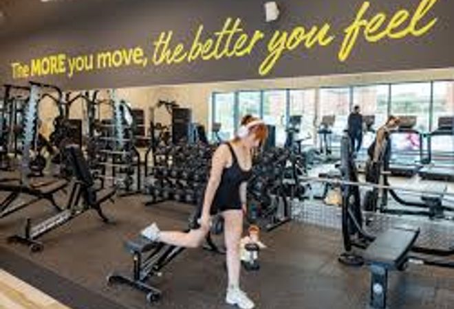 Photo of Warsop Health Hub