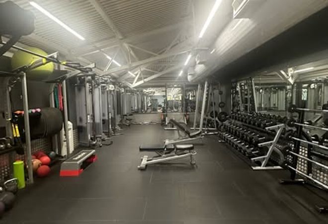 Photo of Water Meadows Leisure Centre