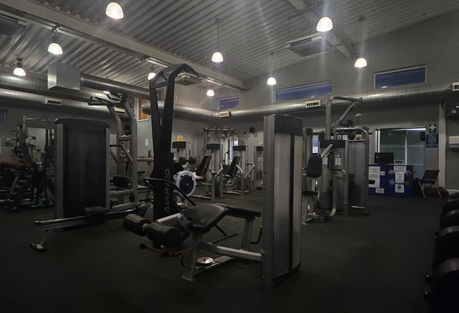 Photo of Westhoughton Leisure Centre