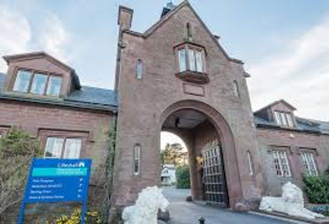 Photo of Lilleshall National Sports Centre