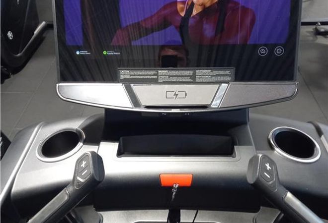 Photo of Stoke Mandeville Stadium