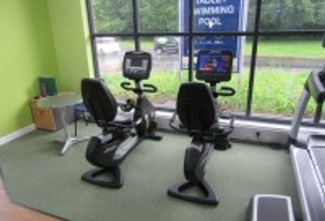 Photo of Tadley Health and Fitness Centre