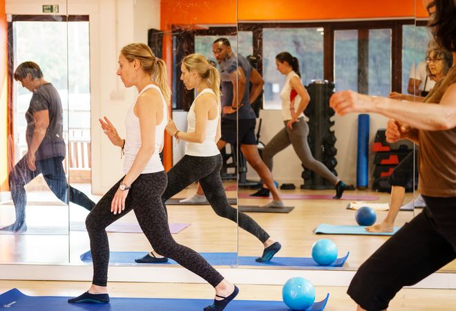 Photo of Tooting Bec Athletics Track & Gym