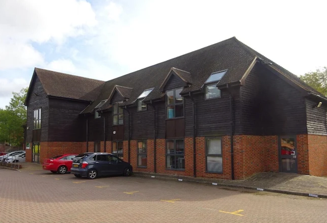 Photo of Go! Health Woking
