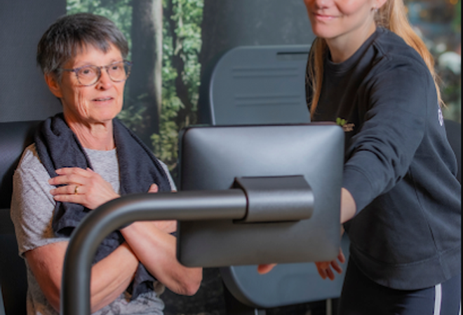 Photo of Go! Health Woking