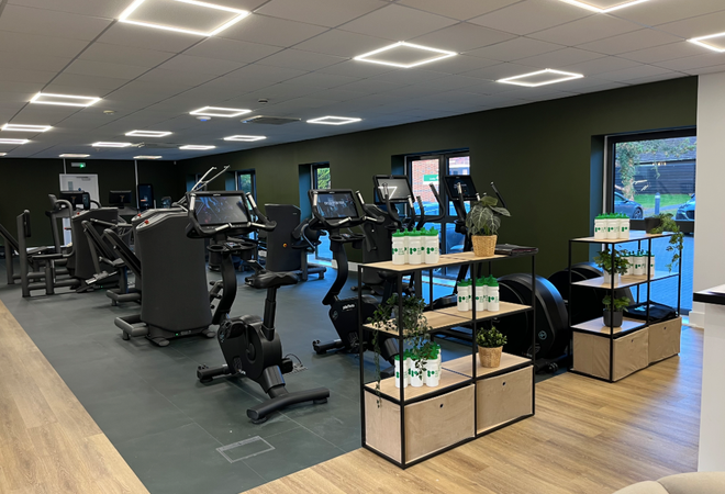 Photo of Go! Health Woking