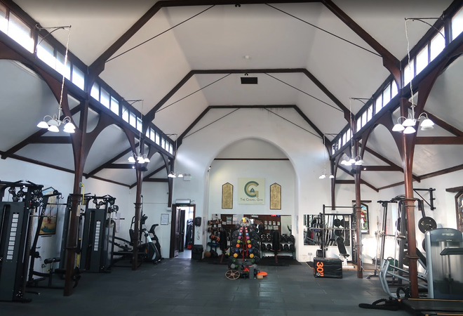 Photo of The Chapel Gym