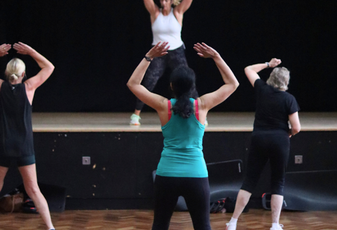 Photo of Angel Centre