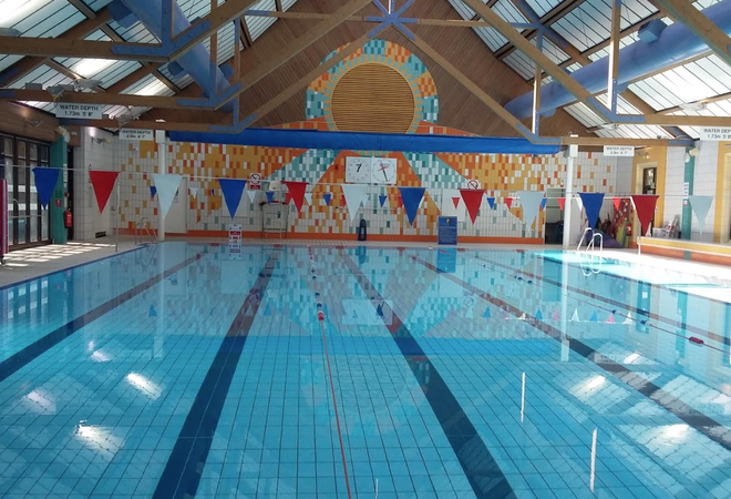 Photo of Tonbridge Swimming Pool