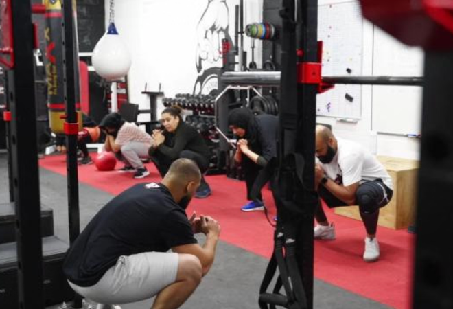 Photo of Bring Grit Coaching