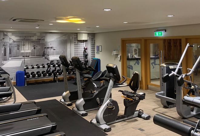 Photo of Urban Escape