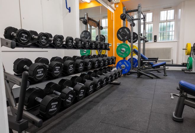 Photo of Glenogle Swim Centre