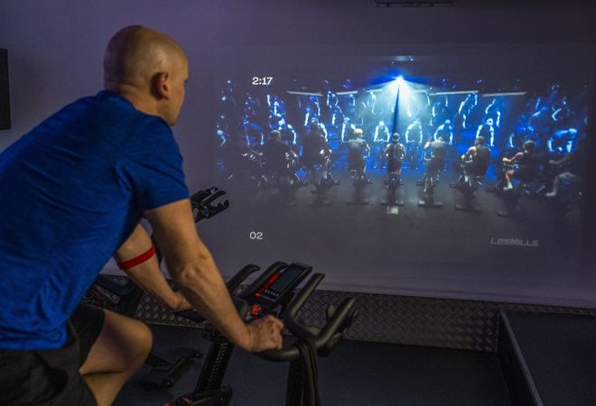 Photo of Leith Victoria Swim Centre