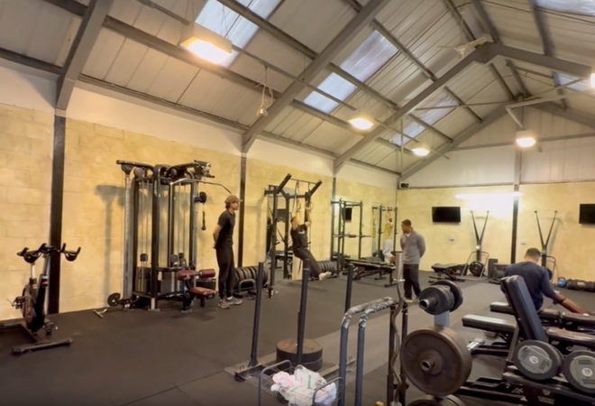 Photo of Hustl Hitchin