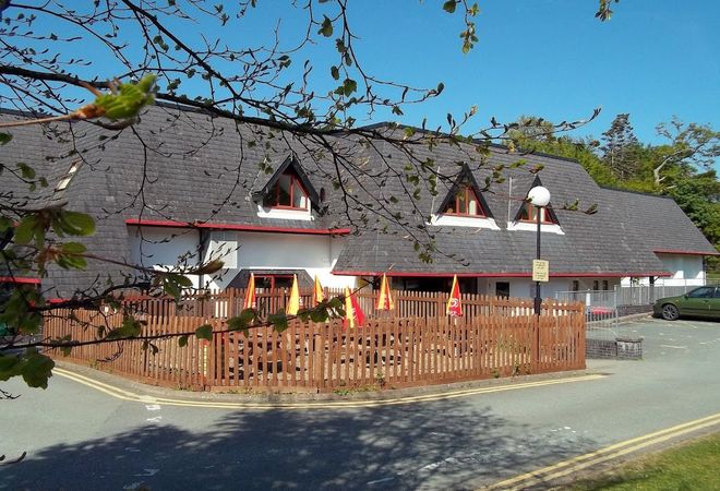 Photo of Bro Ddyfi Leisure Centre