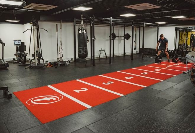 Photo of Penyrheol Leisure Centre