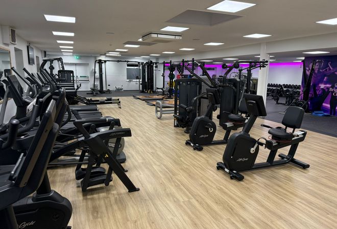 Photo of Portslade Sports Centre