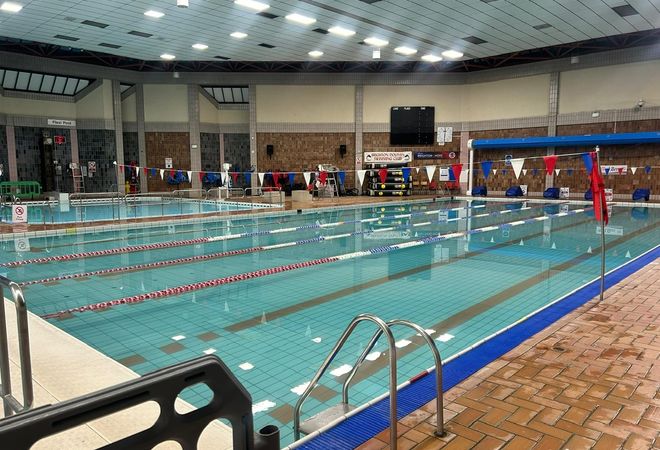 Photo of Prince Regent Swimming Complex