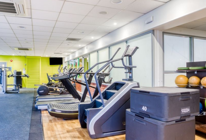 Photo of Splash Leisure Pool